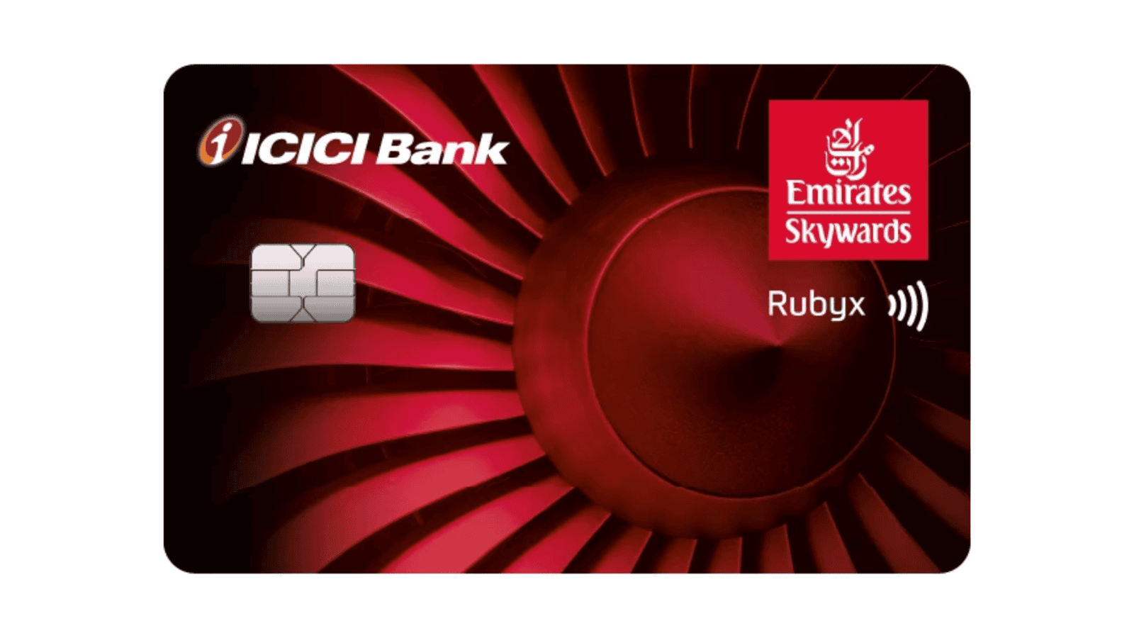 ICICI Bank Emirates Rubyx Credit Card Review